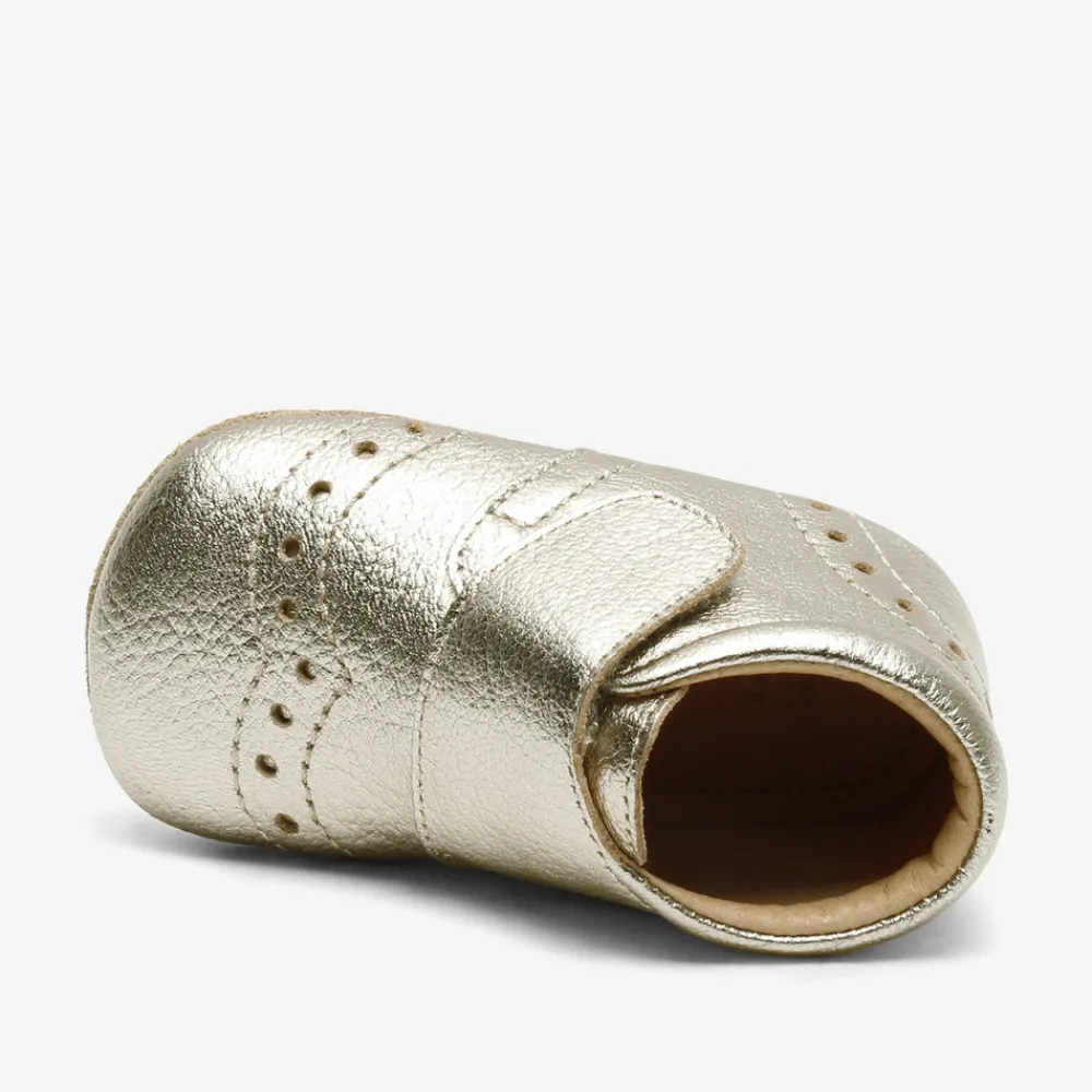 Bisgaard Hjemmesko - "PETIT" - 195- Hjemmesko