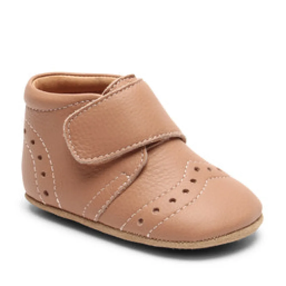 Bisgaard Hjemmesko, Petit - 94 Nude- Hjemmesko