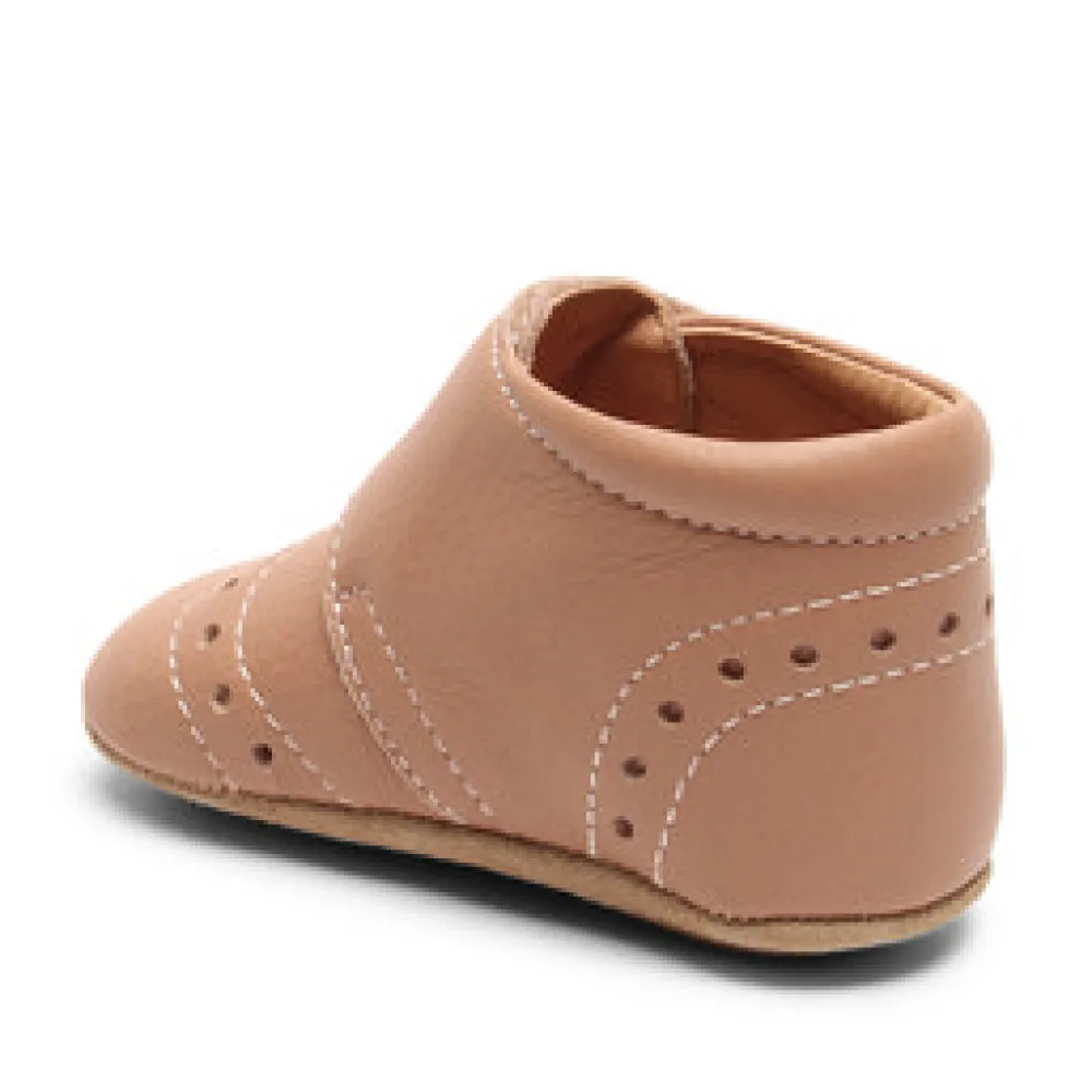 Bisgaard Hjemmesko, Petit - 94 Nude- Hjemmesko