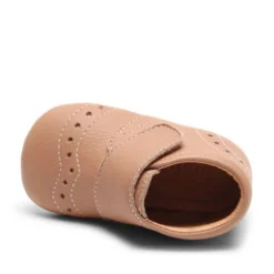 Bisgaard Hjemmesko, Petit - 94 Nude- Hjemmesko