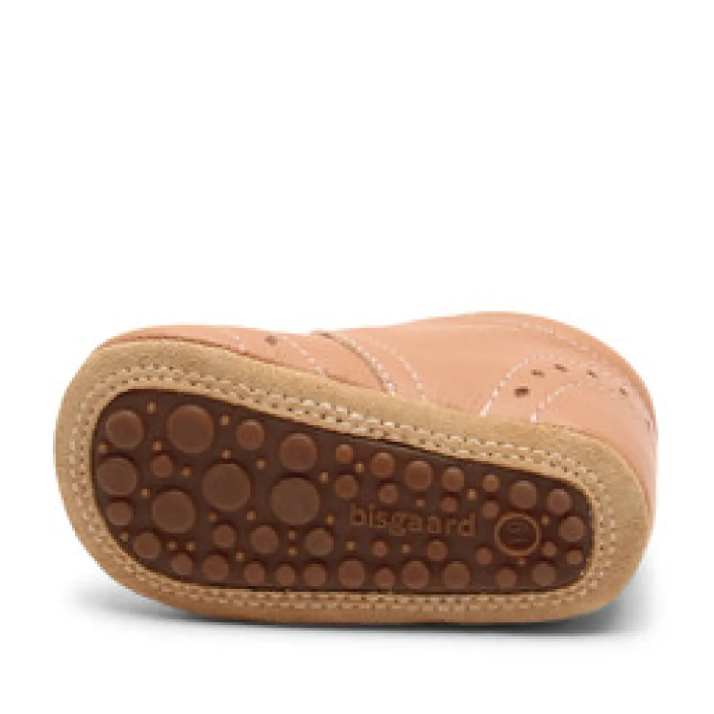 Bisgaard Hjemmesko, Petit - 94 Nude- Hjemmesko