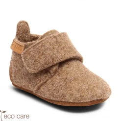 Bisgaard Hjemmesko wool - 46- Uld Hjemmesko