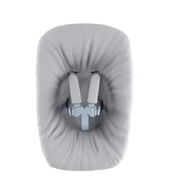 Tripp Trapp® Højstol bøg inkl. newborn sæt - glacier green-Børn Højstole Med Tilbehør