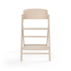 Cybex Højstol, Click&fold All Natural-Børn Højstole Uden Tilbehør