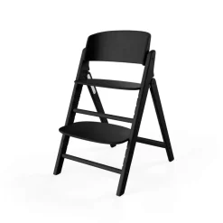 Cybex Højstol, Click&fold Stunning Black-Børn Højstole Uden Tilbehør