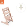 Tripp Trapp® Højstol inkl. sele - serene pink-Børn Højstole Med Tilbehør