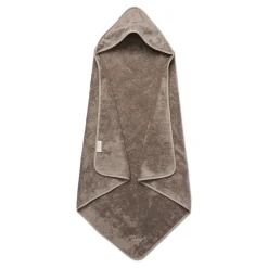 Lille Kanin Håndklæde med hætte, Atmosphere, 100x100cm-Børn Badeslag & Ponchoer