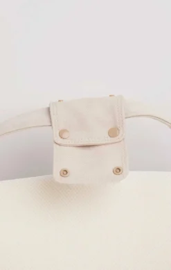 Najell Håndtagsrem til SleepCarrier - Oat beige- Lifte