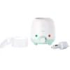 SARO Home-and-Car Bottle Warmer- Tilberedning & Rengøring