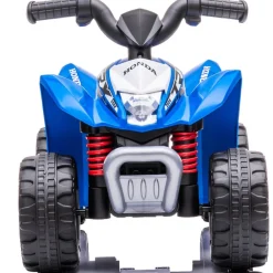 HONDA PX250 ATV 6V- Leg I Haven|Biler, Traktorer & Scootere