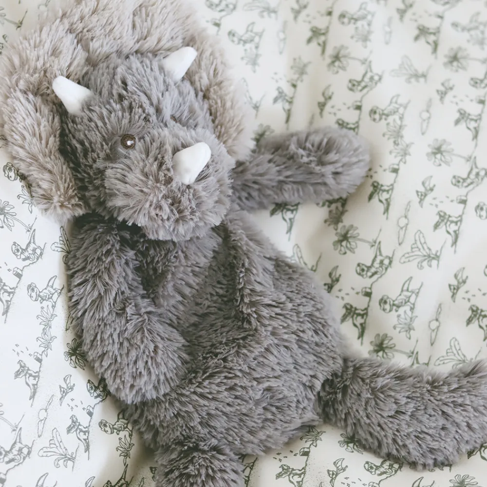 That´s Mine Houston tyngde bamse lille Dino-Børn Tyngdeprodukter|Tyngdebamser