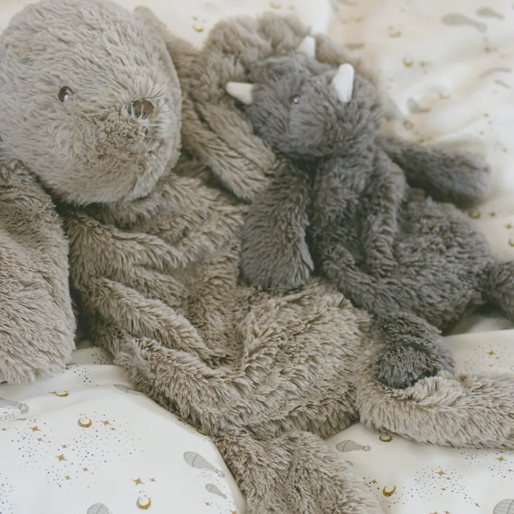 That´s Mine Houston tyngde bamse lille Dino-Børn Tyngdeprodukter|Tyngdebamser