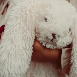 That´s Mine Houston Tyngdebamse, Lille Bunny cream-Børn Tyngdeprodukter|Tyngdebamser