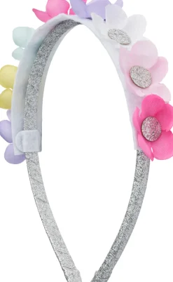 Jocko Hårbøjle - Multi- Festtøj & Tilbehør