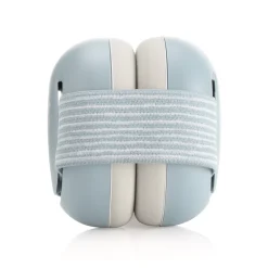 Reer Høreværn til baby - Blå- Sikkerhed I Hjemmet