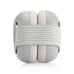 Reer Høreværn til baby - Grå- Sikkerhed I Hjemmet