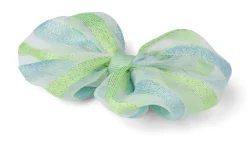 Jocko Hårspænde - Grøn- Festtøj & Tilbehør