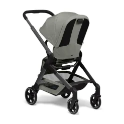 JOOLZ Hub2 - Sage green- Klapvogne Med Flade Sæder