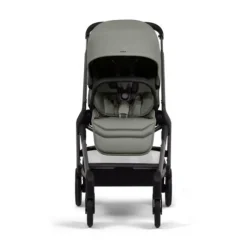 JOOLZ Hub2 kombivogn - sage green- Kombivogne Med Flade Sæder