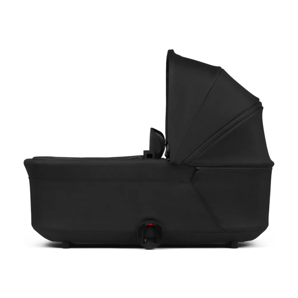 JOOLZ Hub2 Liggedel - Space black- Liggedele Til Kombivogne