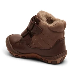 Bisgaard Hunter tex - 1200- Vinterstøvler