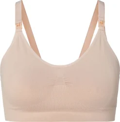 NOPPIES Hura Sømløs Amme-Bh - Moonlight- Amme Bh'Er