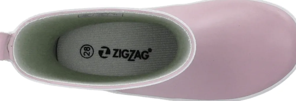 ZIG ZAG Hurricane gummistøvler - 4228- Lange Gummistøvler