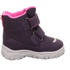 Superfit HUSKY1 - 78- Vinterstøvler