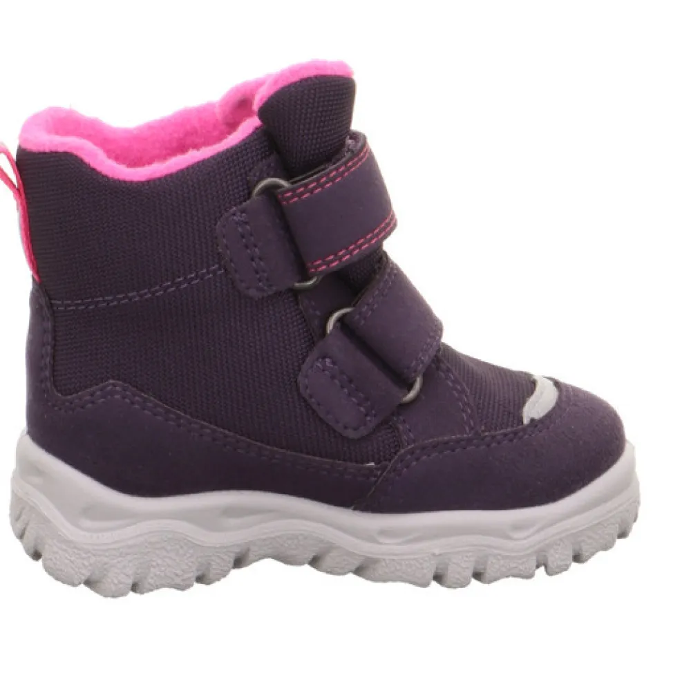 Superfit HUSKY1 - 78- Vinterstøvler