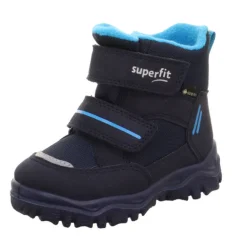 Superfit HUSKY1 - 58- Vinterstøvler