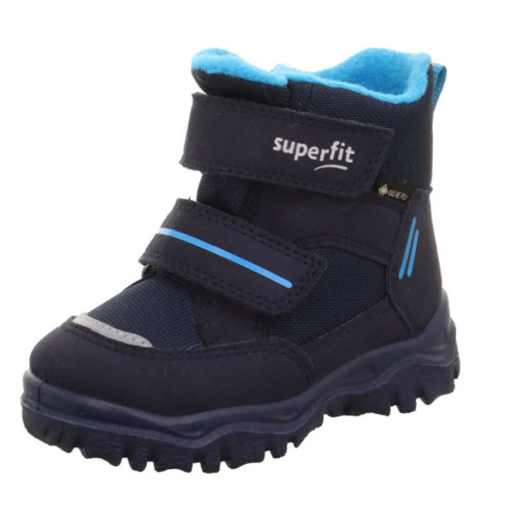 Superfit HUSKY1 - 58- Vinterstøvler