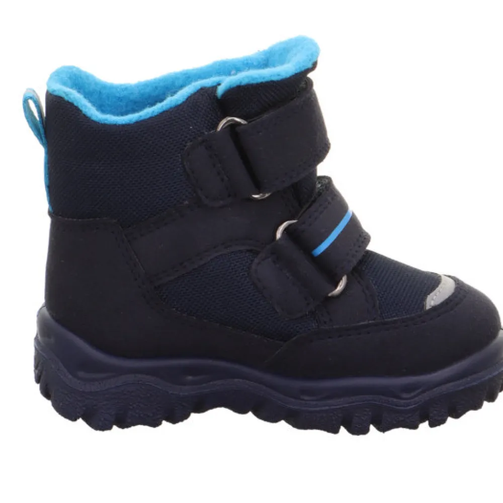 Superfit HUSKY1 - 58- Vinterstøvler