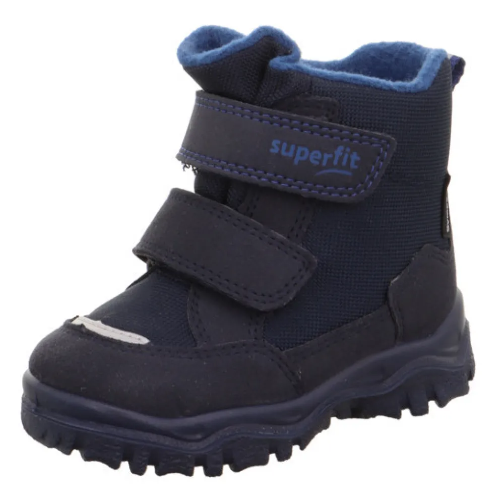Superfit HUSKY1 - 78- Vinterstøvler