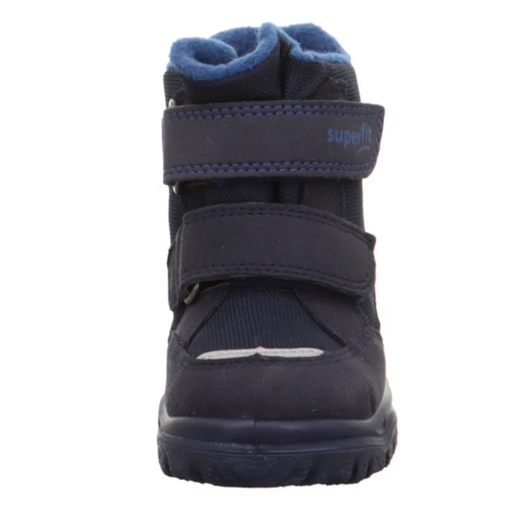 Superfit HUSKY1 - 78- Vinterstøvler