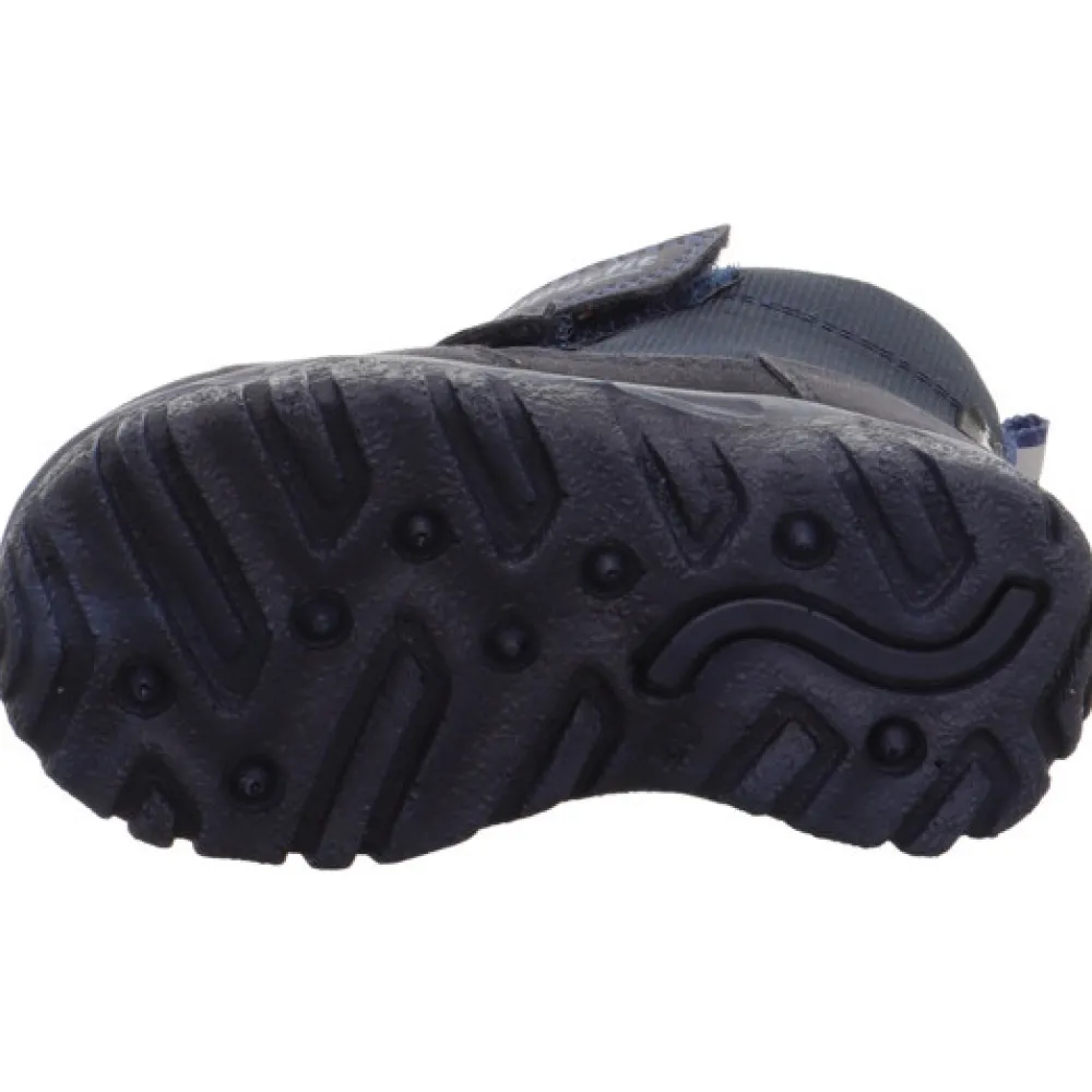 Superfit HUSKY1 - 78- Vinterstøvler