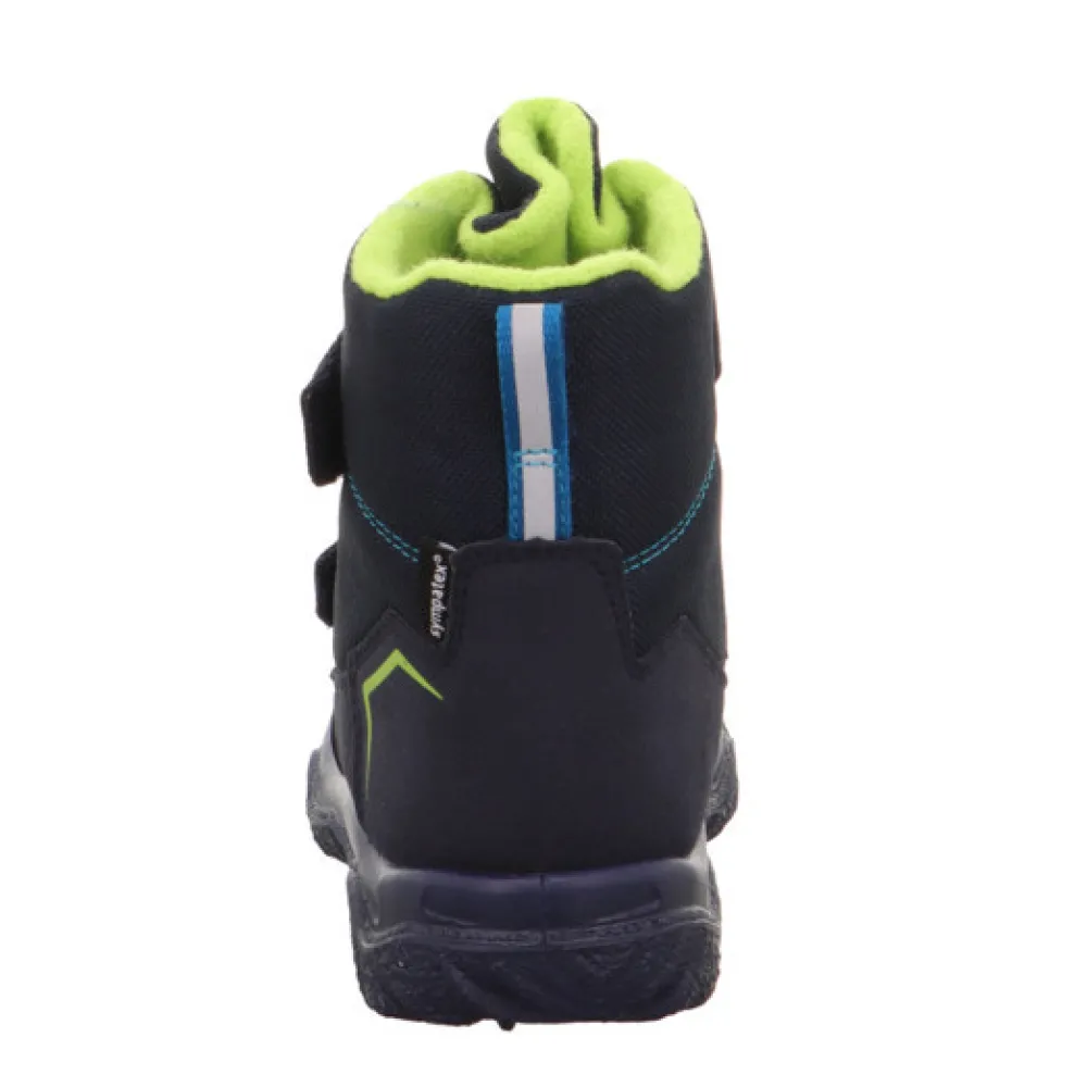 Superfit HUSKY - 18- Vinterstøvler