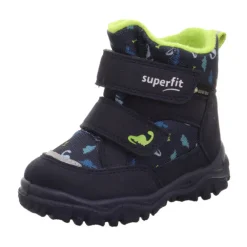 Superfit HUSKY1 - 58- Vinterstøvler
