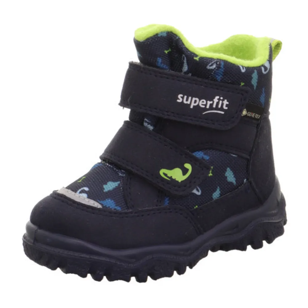 Superfit HUSKY1 - 58- Vinterstøvler