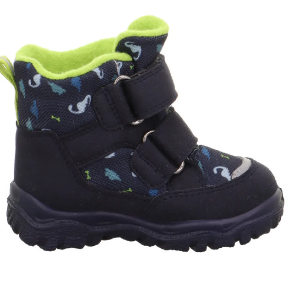 Superfit HUSKY1 - 58- Vinterstøvler