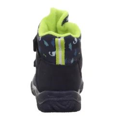 Superfit HUSKY1 - 58- Vinterstøvler