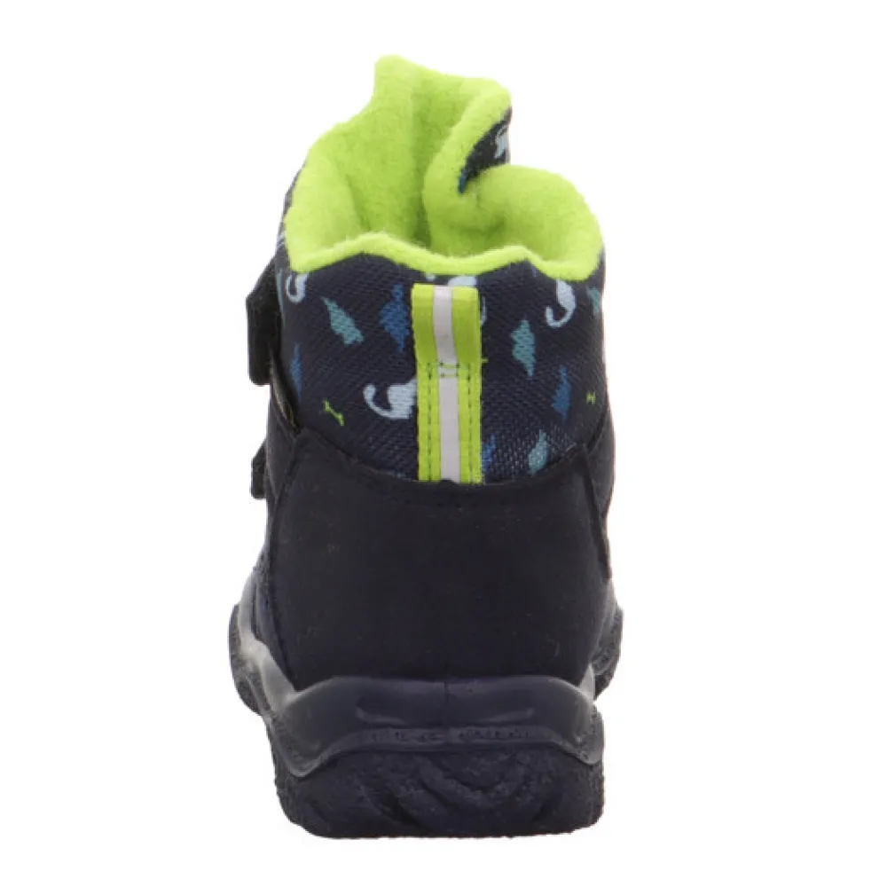 Superfit HUSKY1 - 58- Vinterstøvler