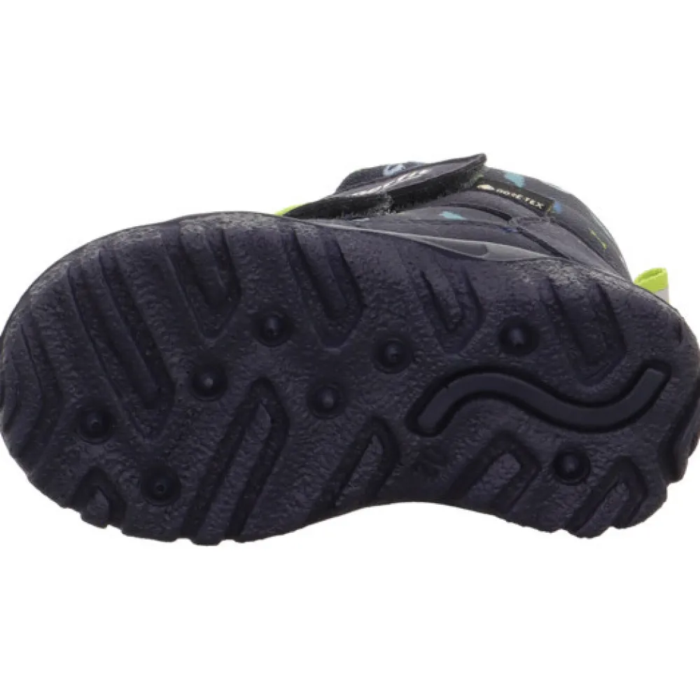 Superfit HUSKY1 - 58- Vinterstøvler