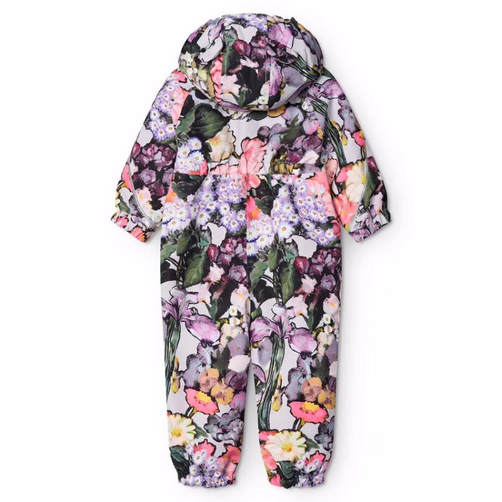 Molo Hyde Flyverdragt - 9372- Flyverdragter