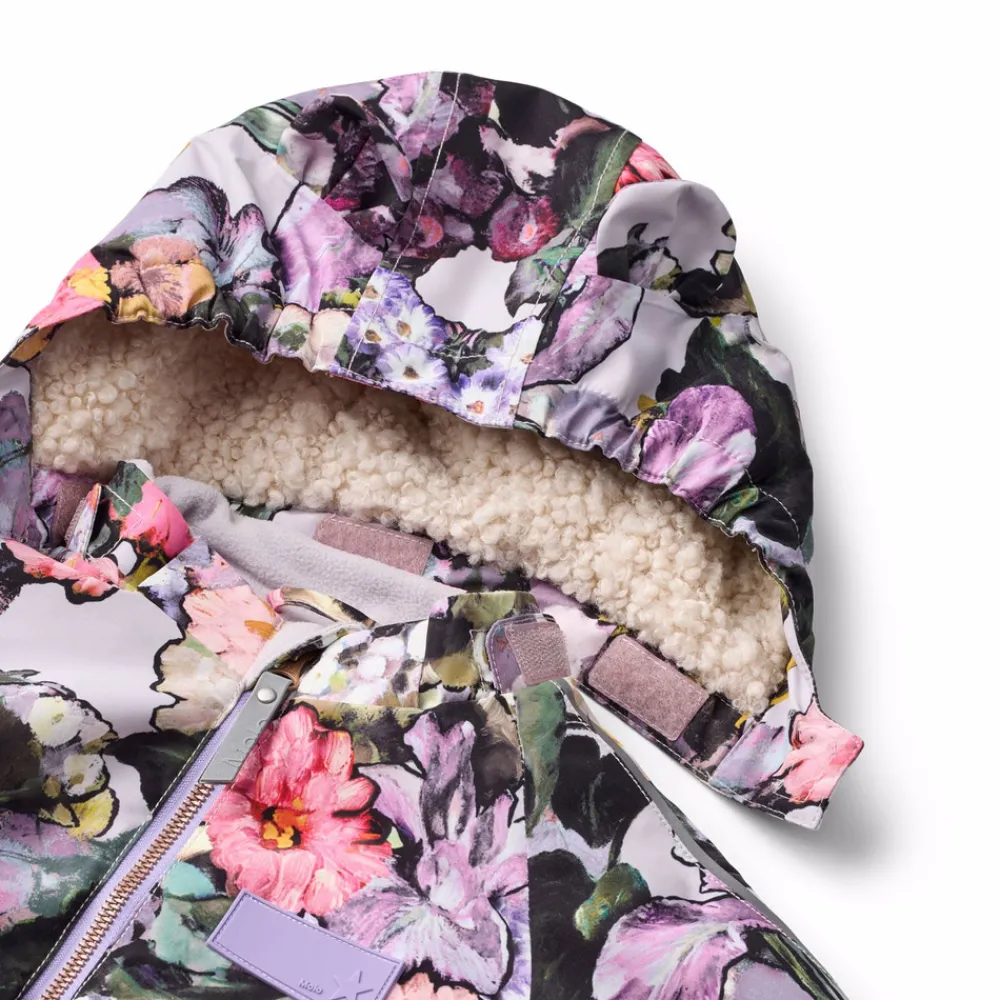 Molo Hyde Flyverdragt - 9372- Flyverdragter