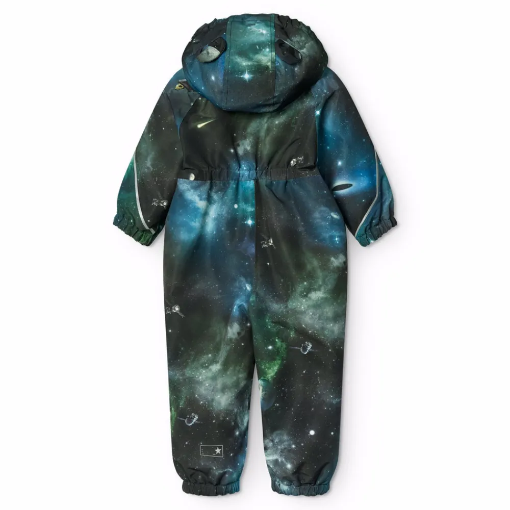 Molo Hyde Flyverdragt - 9412- Flyverdragter