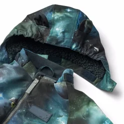 Molo Hyde Flyverdragt - 9412- Flyverdragter