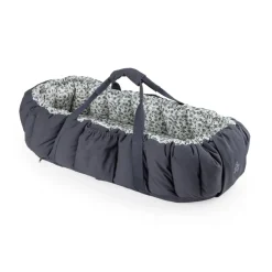 Sebra 3-i-1 Babylift - Blue Olive- Lifte