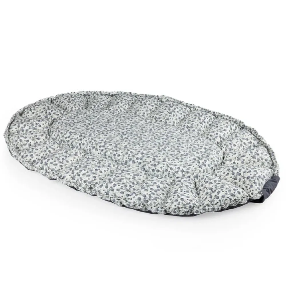 Sebra 3-i-1 Babylift - Blue Olive- Lifte