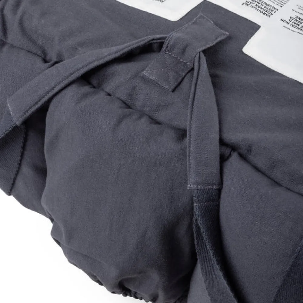 Sebra 3-i-1 Babylift - Blue Olive- Lifte