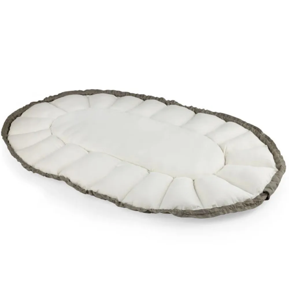 Sebra 3-i-1 Babylift - Dark Olive- Lifte